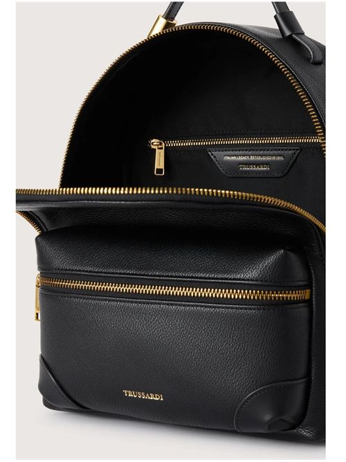 Zaino, donna, logato. TRUSSARDI | Z334E006707N 25 377A033